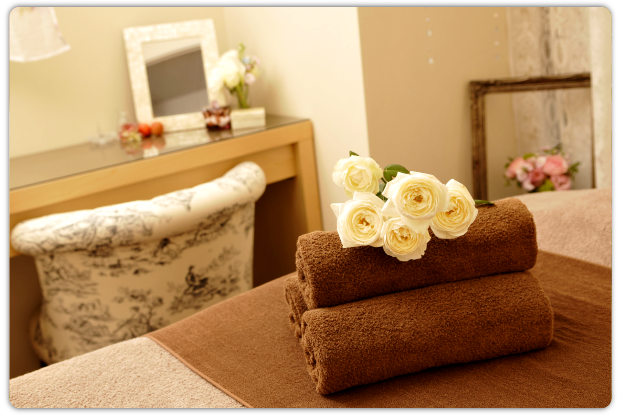 こころと身体をときほぐす